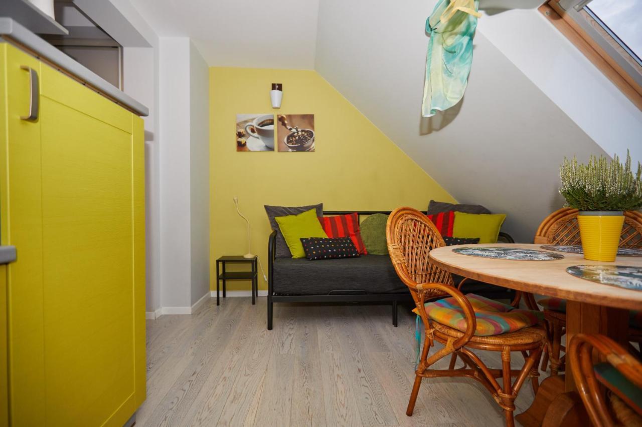 Apartamenty Nad Lomniczka-Malachit Karpacz Exterior foto